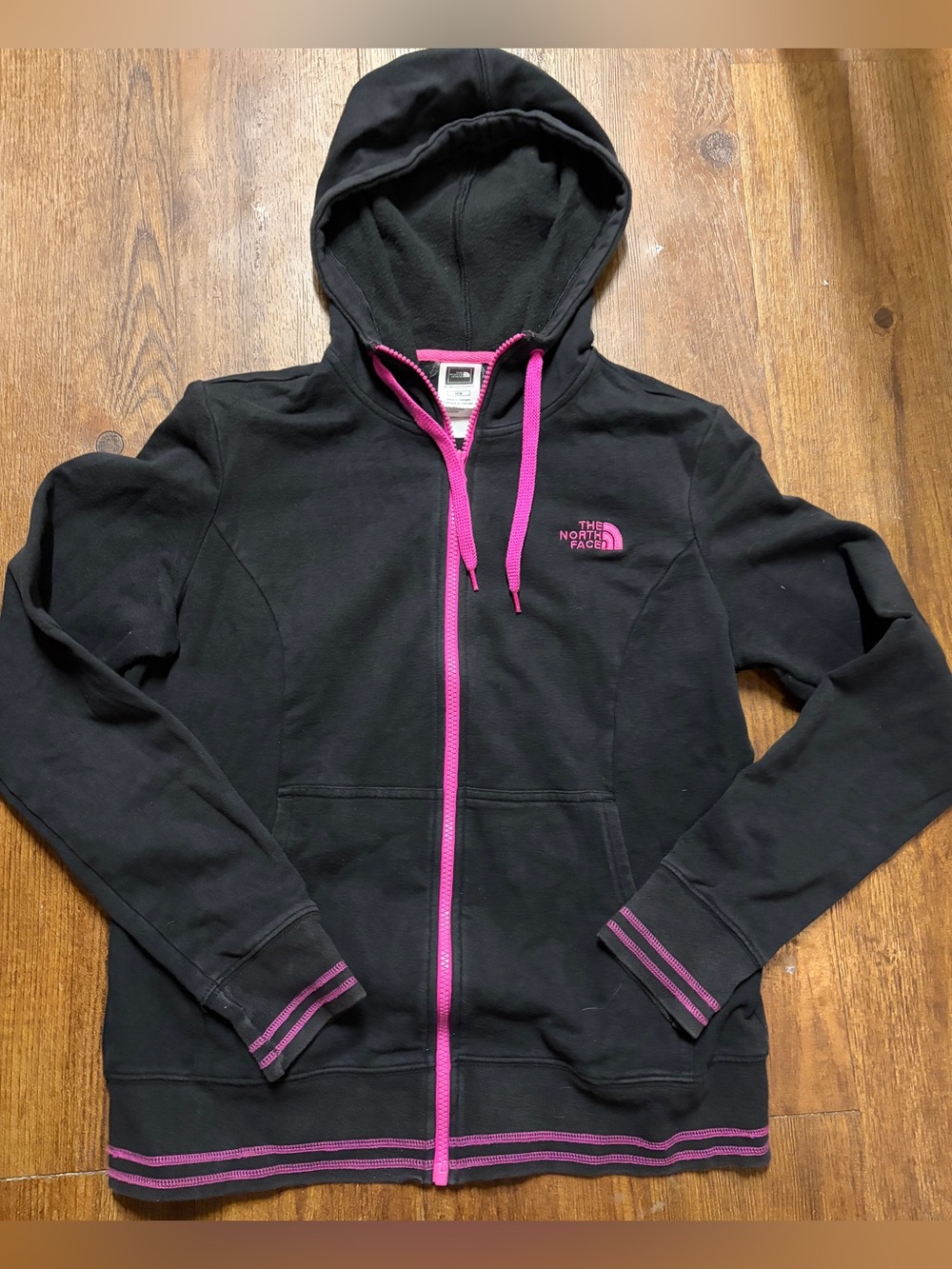 The North Face Hoodie